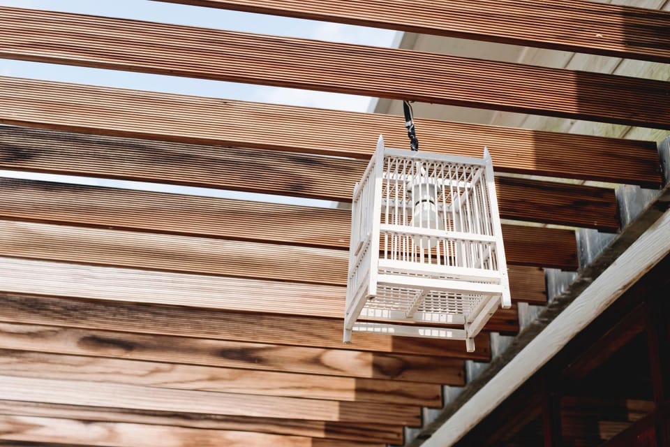 Balcony/Terrace, Decorative detail, Decorative detail
