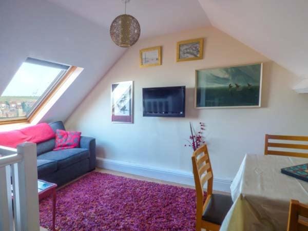 High Ridge Apartment in England