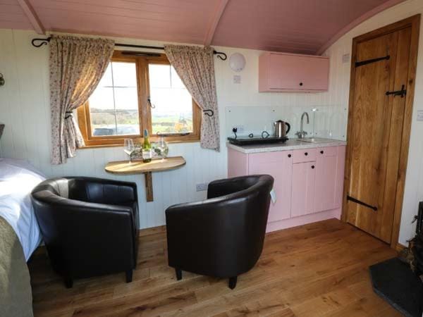 Llety'r Bugail House in Wales