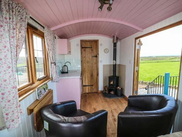 Llety'r Bugail House in Wales