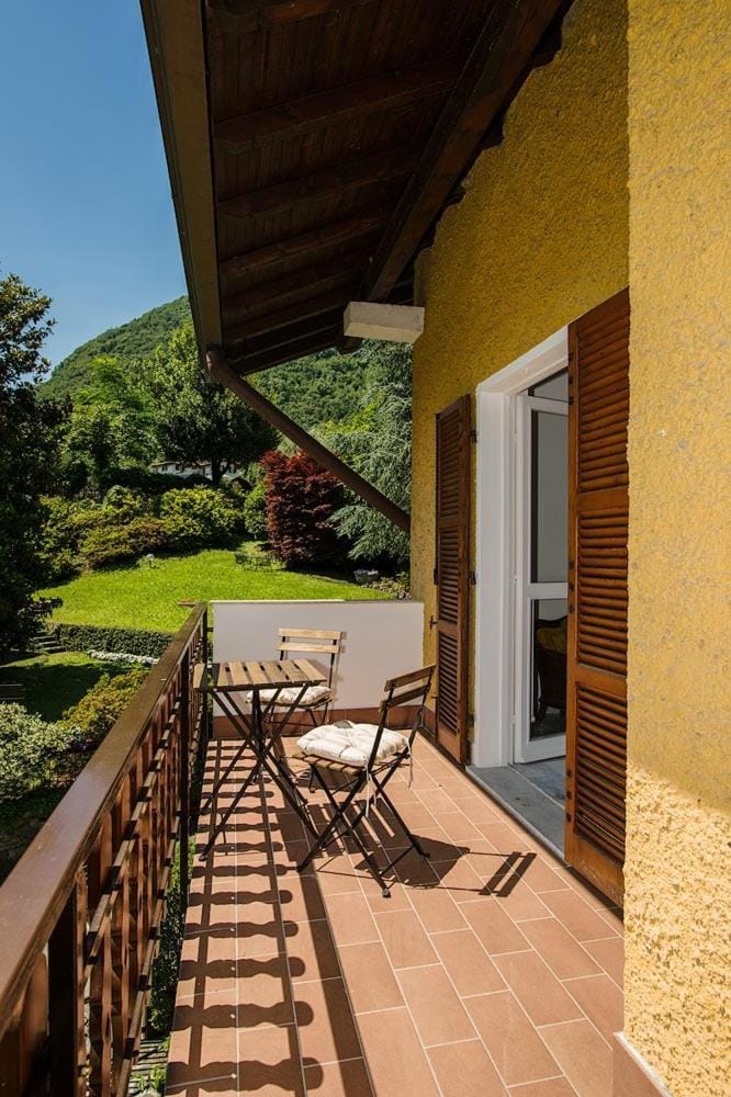 Casa Sissi House in Bellagio