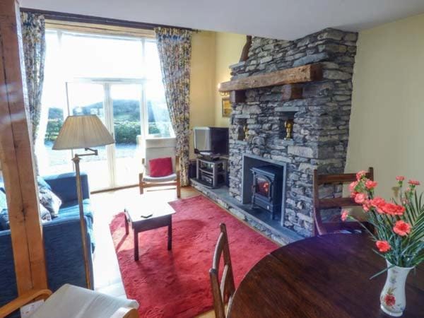 Pheasant Cottage House in England