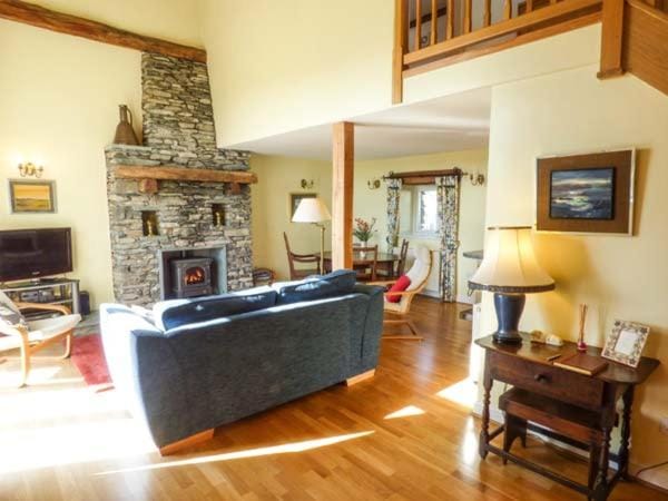 Pheasant Cottage House in England