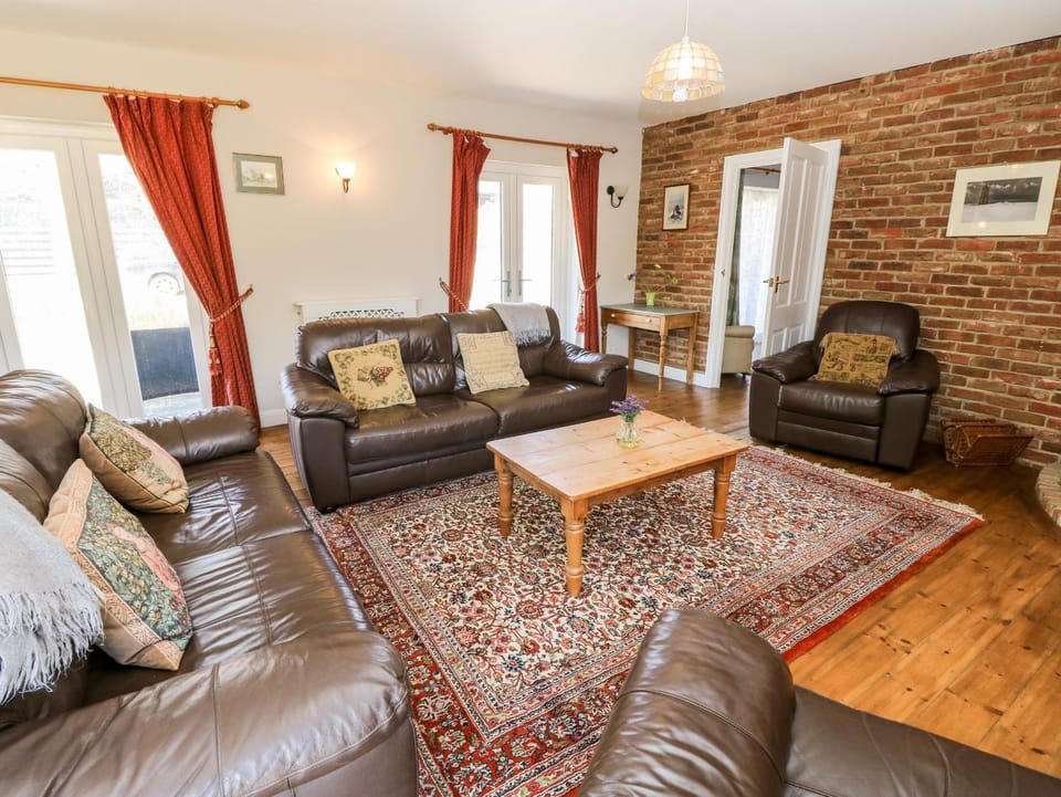 The Coach House House in England
