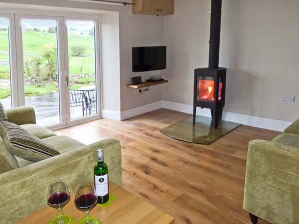 Rose Cottage House in Craven District