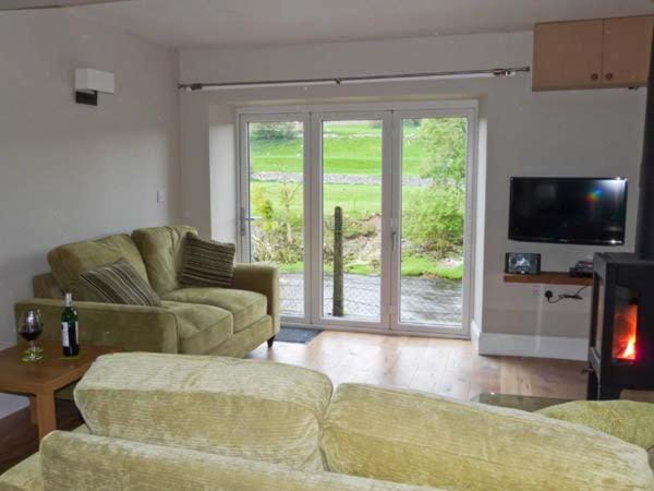 Rose Cottage House in Craven District