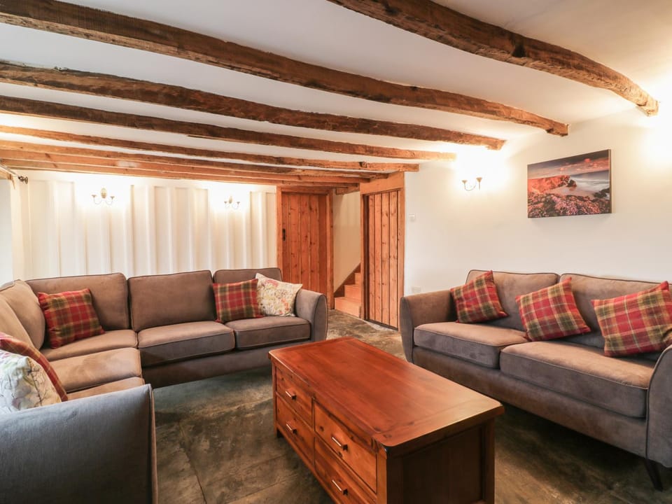 Lower West Curry Farmhouse House in England