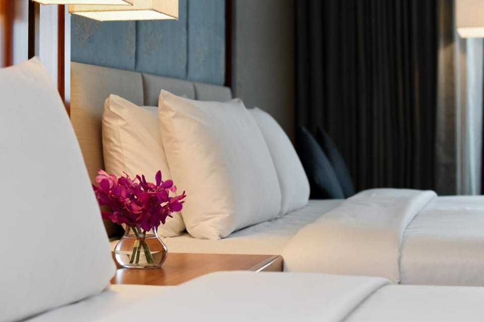 Fullon Hotel Tamsui Fishermen's Wharf Hotel in Taiwan, Province of China