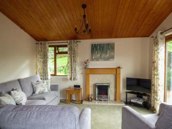 South Lodge House in England