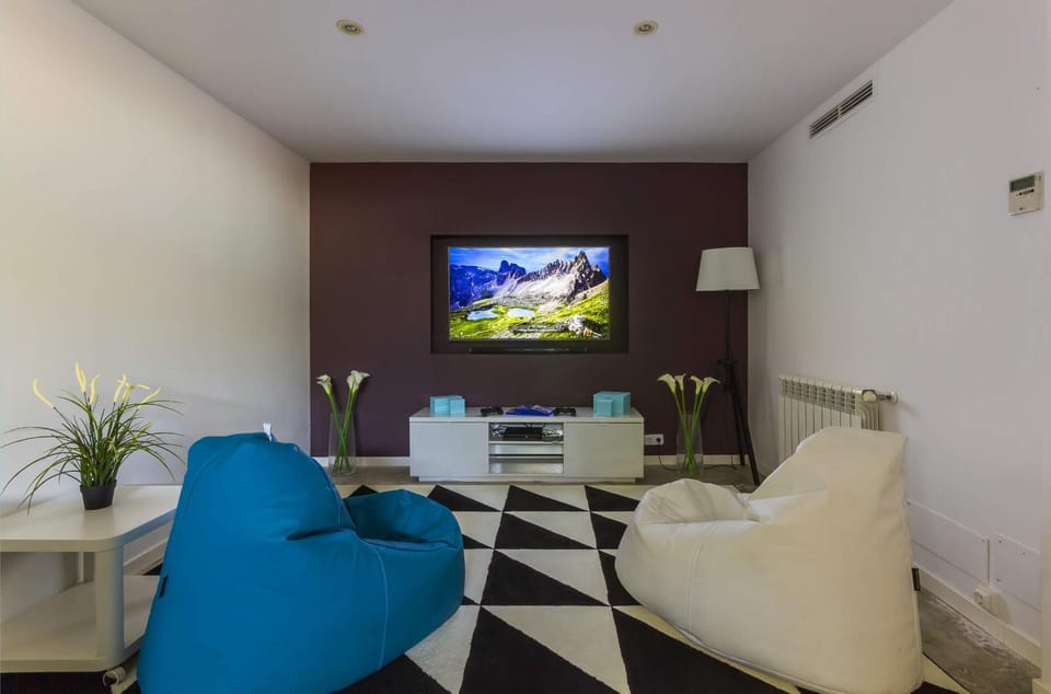 Villa Sol Villa in Raiguer