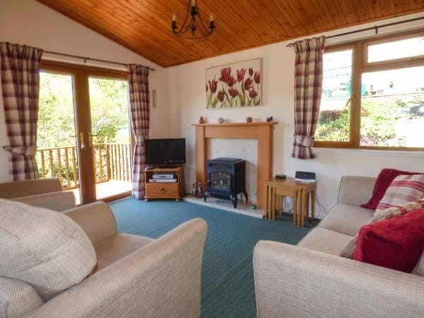 North Lodge House in England