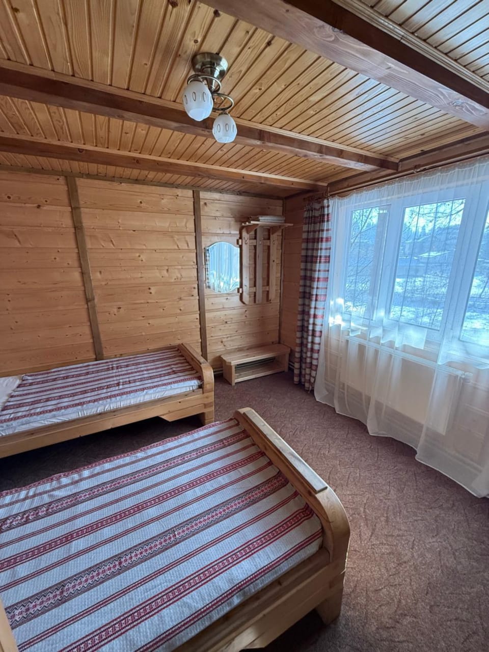 Садиба "У Туза" Bed and Breakfast in Ukraine