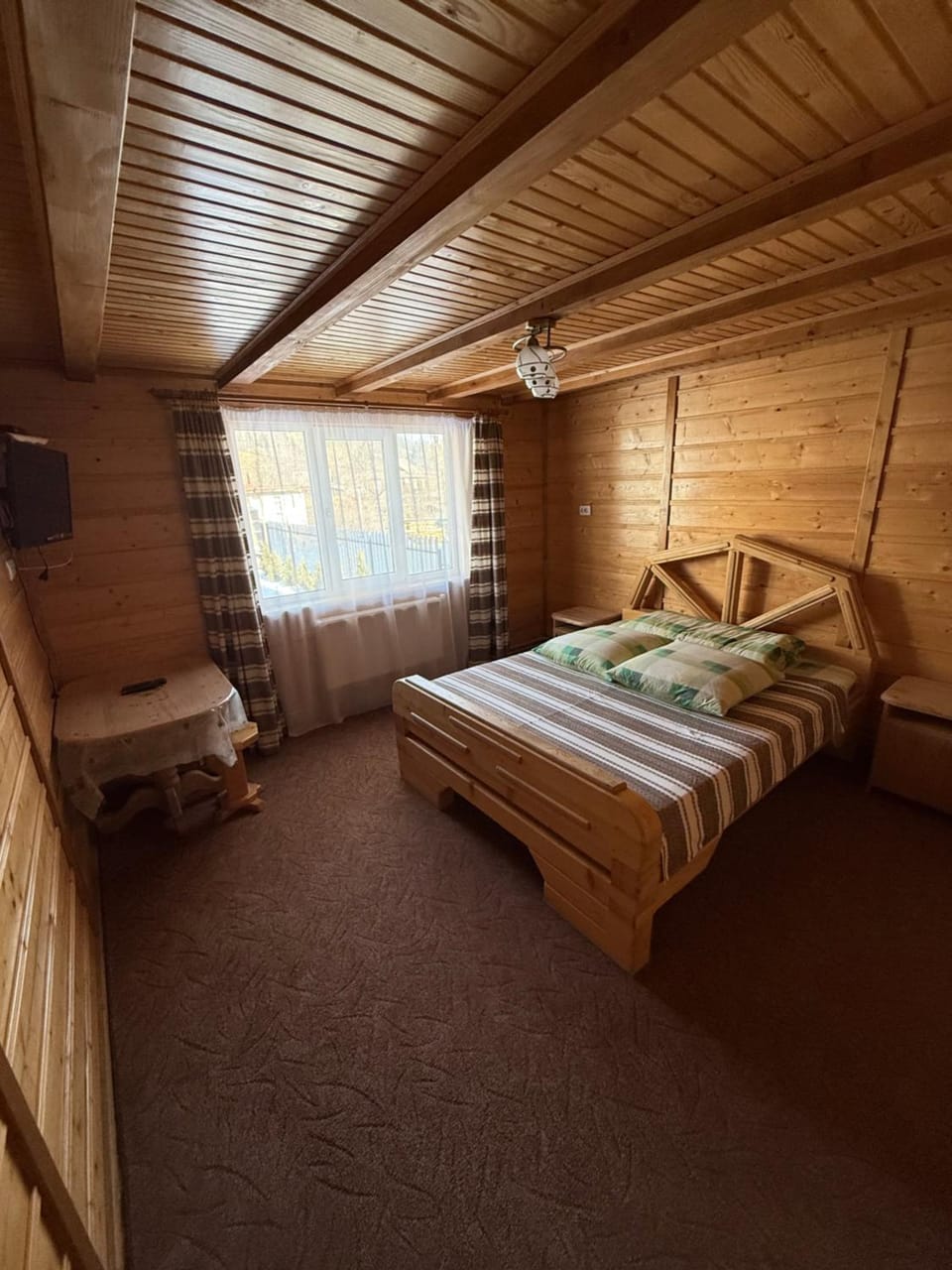 Садиба "У Туза" Bed and Breakfast in Ukraine