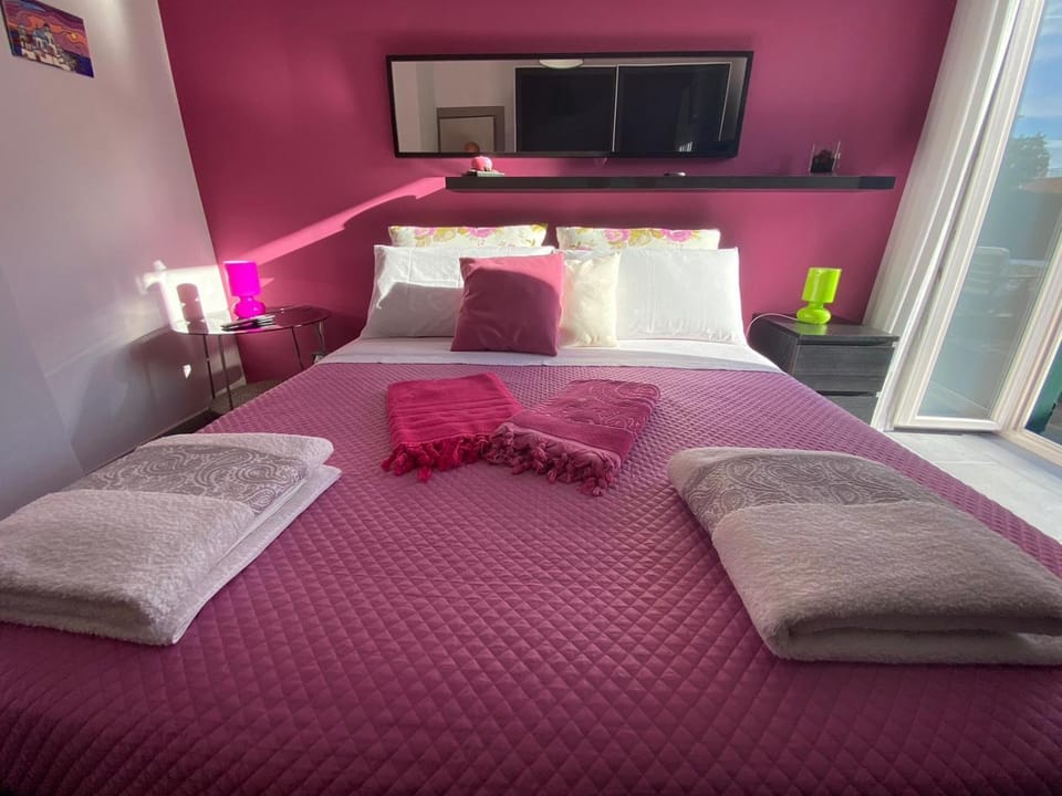 La Casetta di Ludo Apartment in Casamicciola Terme