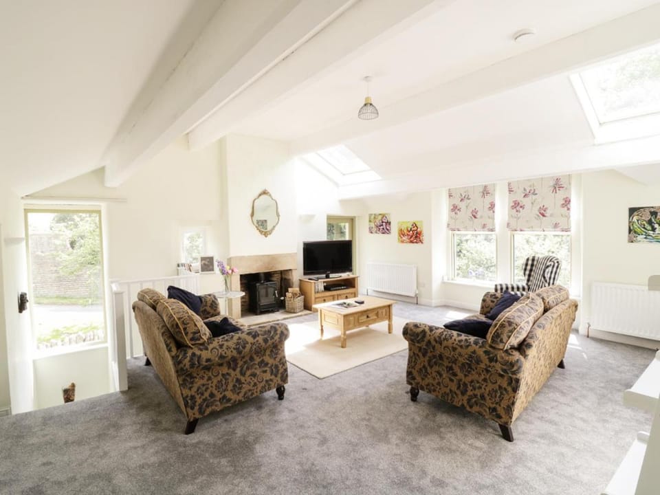 Orchard Cottage House in Pendle District