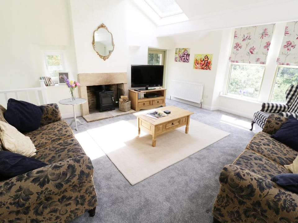Orchard Cottage House in Pendle District
