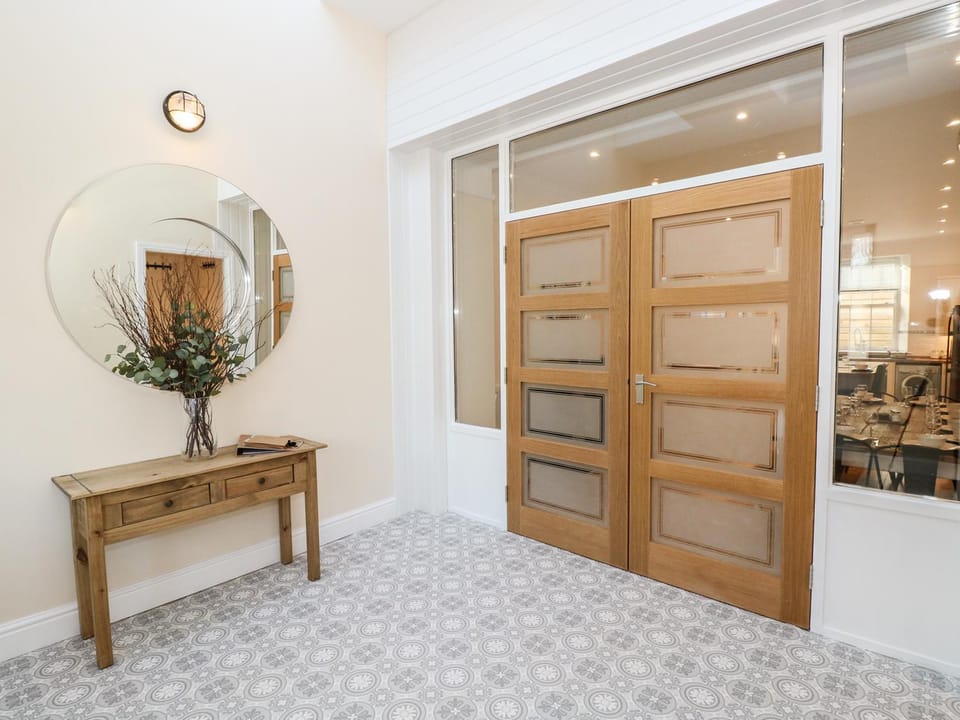 Hideaway House at The Hideaway House in Tenby