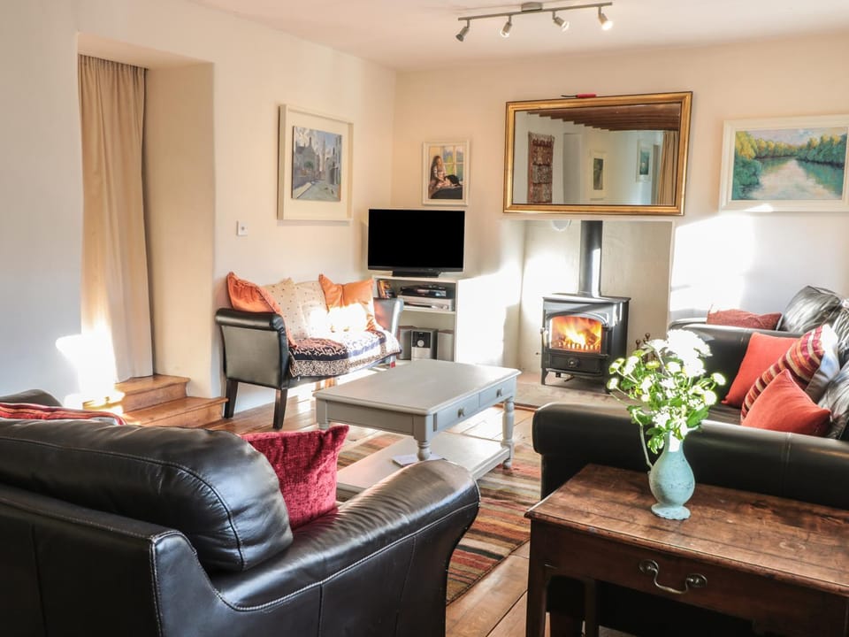 Beulah Cottage House in Forest of Dean