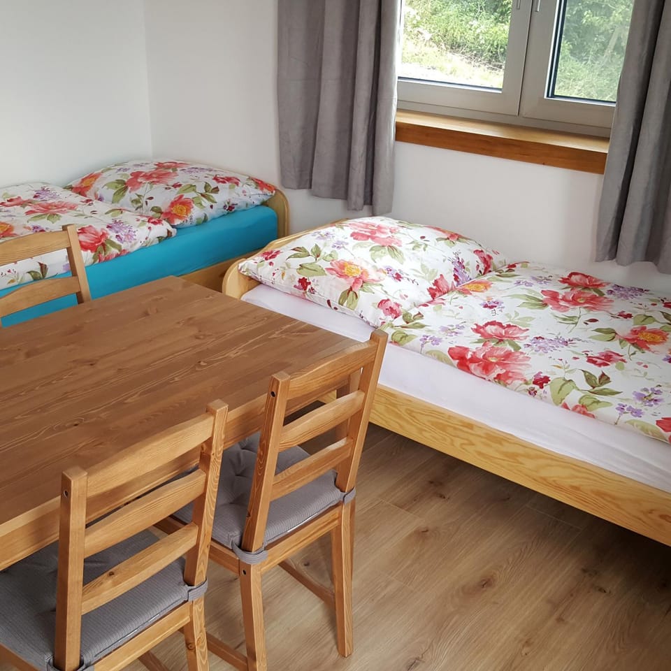 VilaPavlov Bed and Breakfast in South Moravian Region