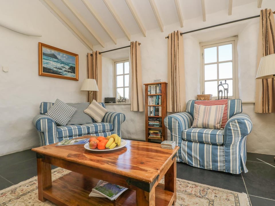 Boar's House House in England