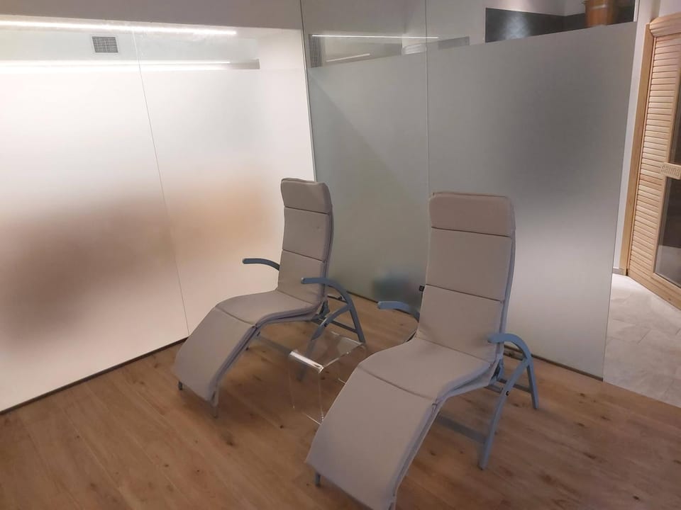 Spa and wellness centre/facilities