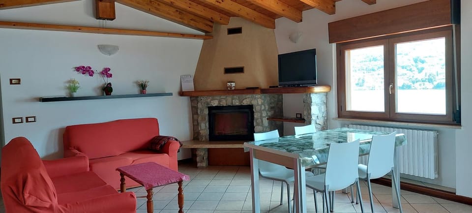 holiday on the island Apartment in Sulzano