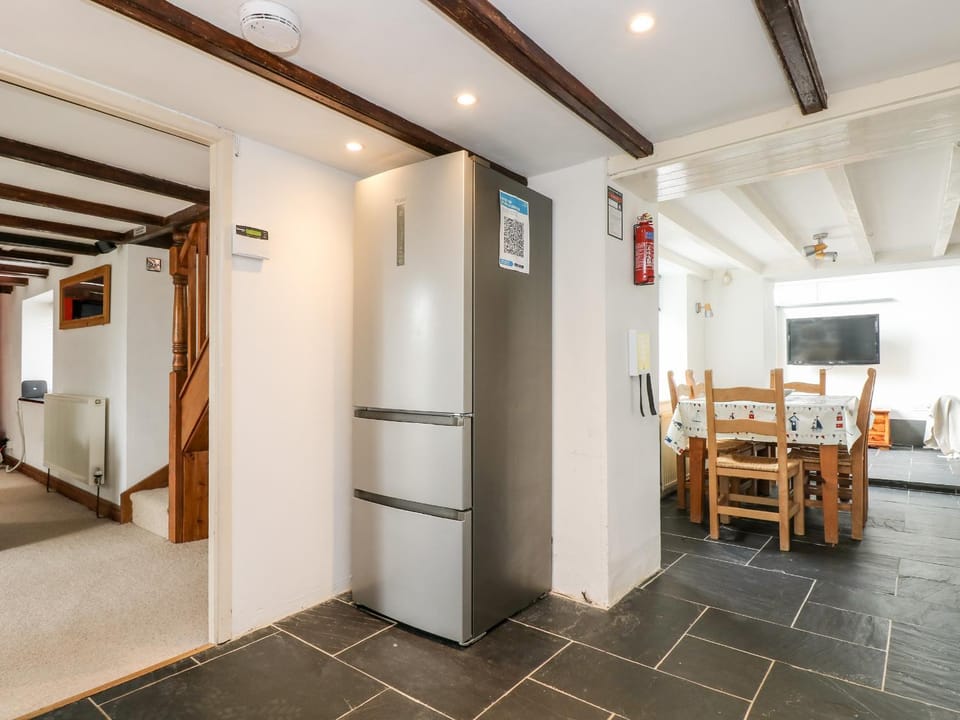 Forge Cottage House in Sennen