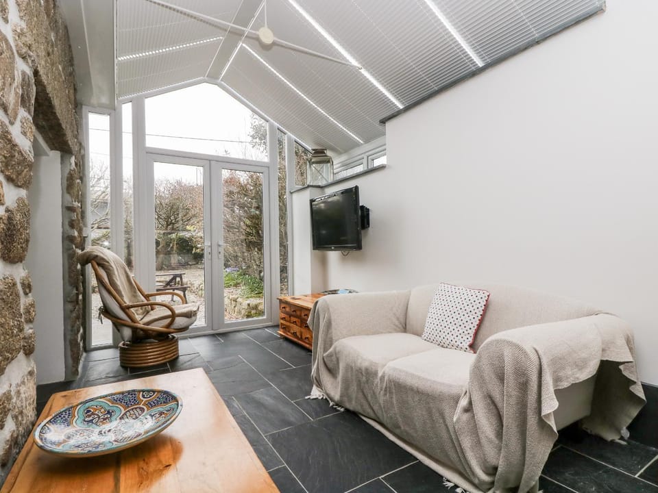 Forge Cottage House in Sennen