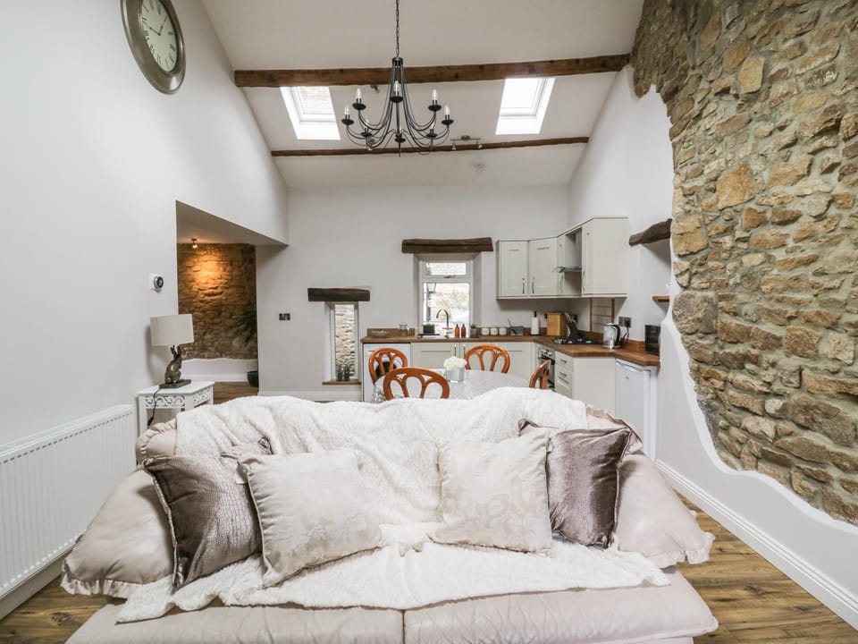 Rose Cottage House in Grassington