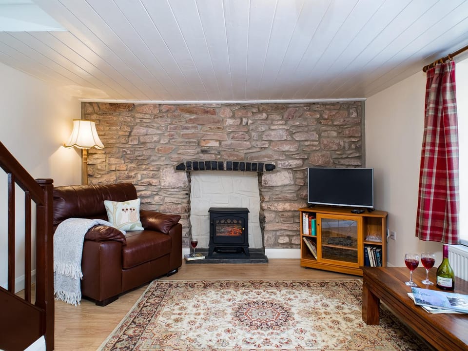 3 Horse Pool Road House in Laugharne