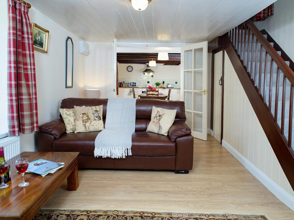 3 Horse Pool Road House in Laugharne