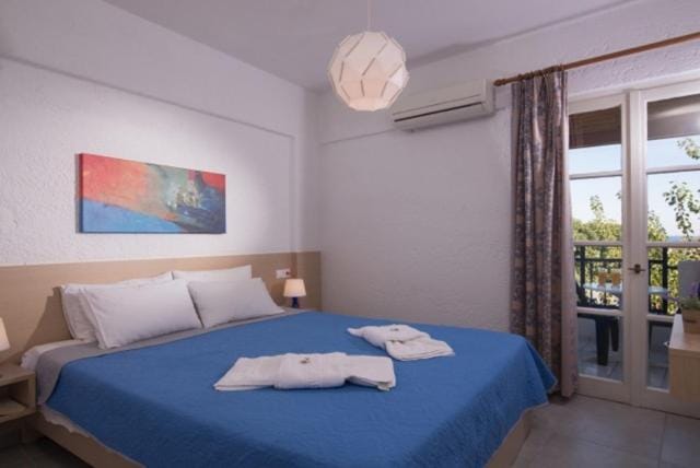 Castello Apartments Apartment in Stalida