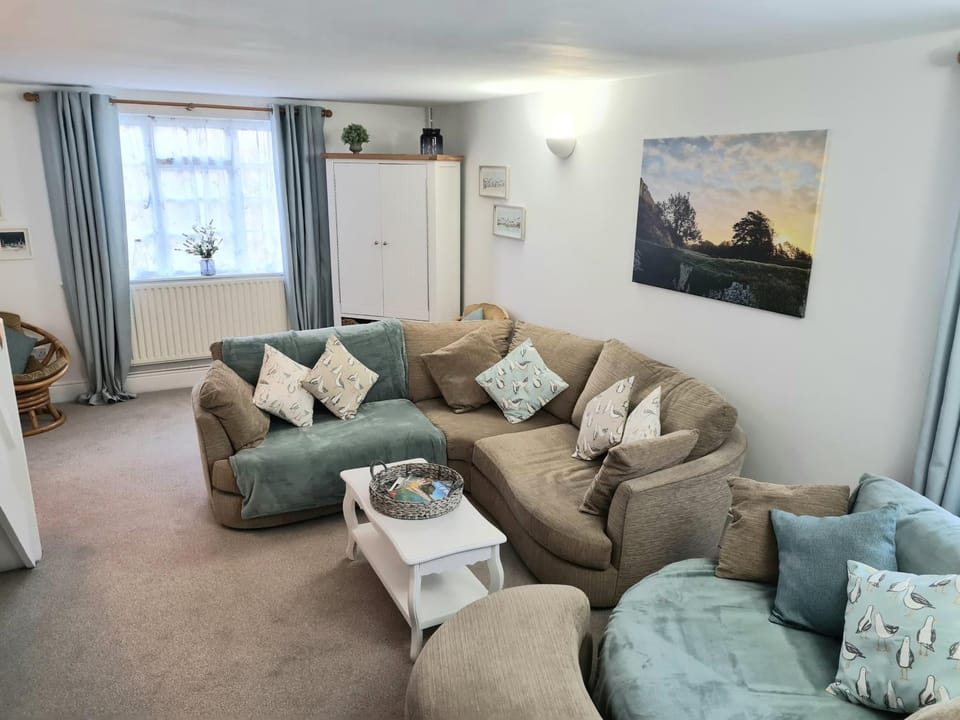 The Coach House House in England