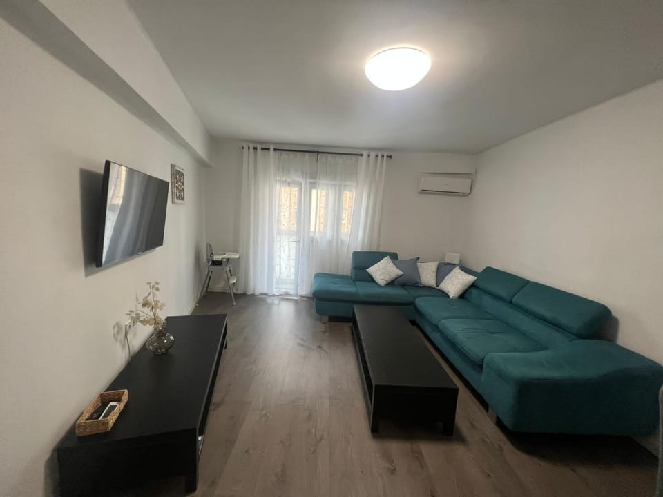 Sweet Home Apartment in Valencia