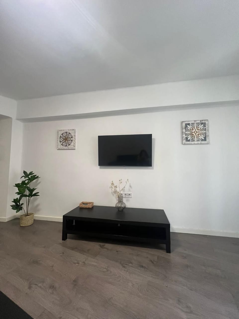 Sweet Home Apartment in Valencia