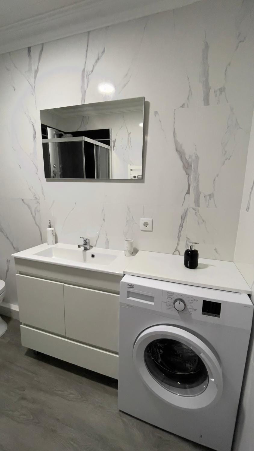 Beija Mar Apartment in Vila Franca do Campo