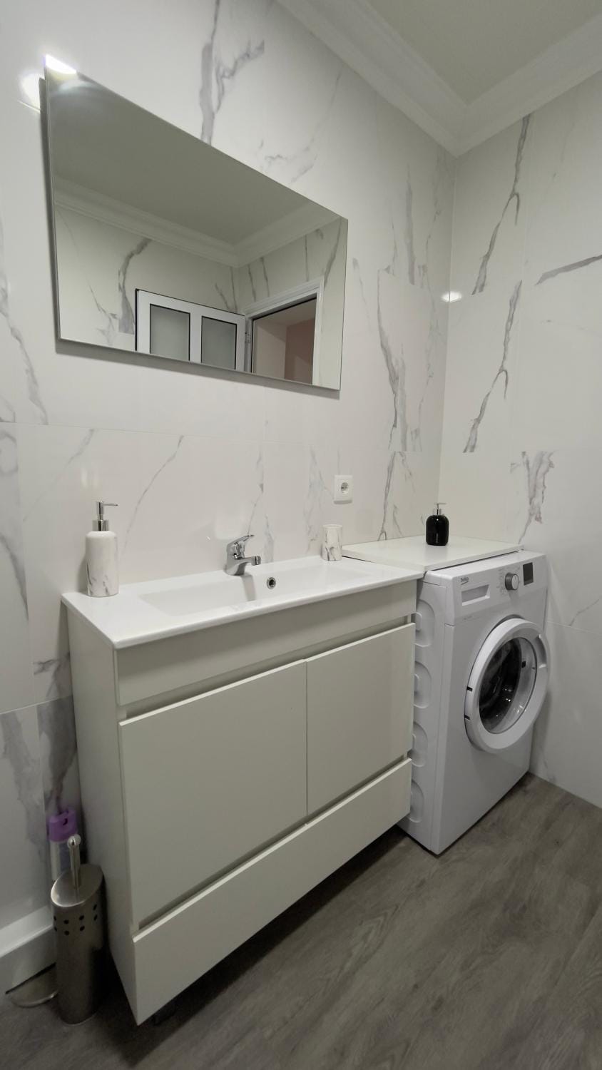 Beija Mar Apartment in Vila Franca do Campo