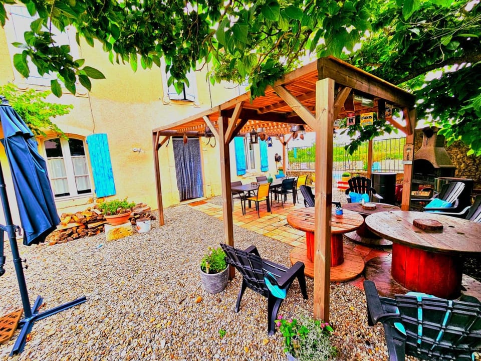 La Médéenne Bed and Breakfast in Occitanie