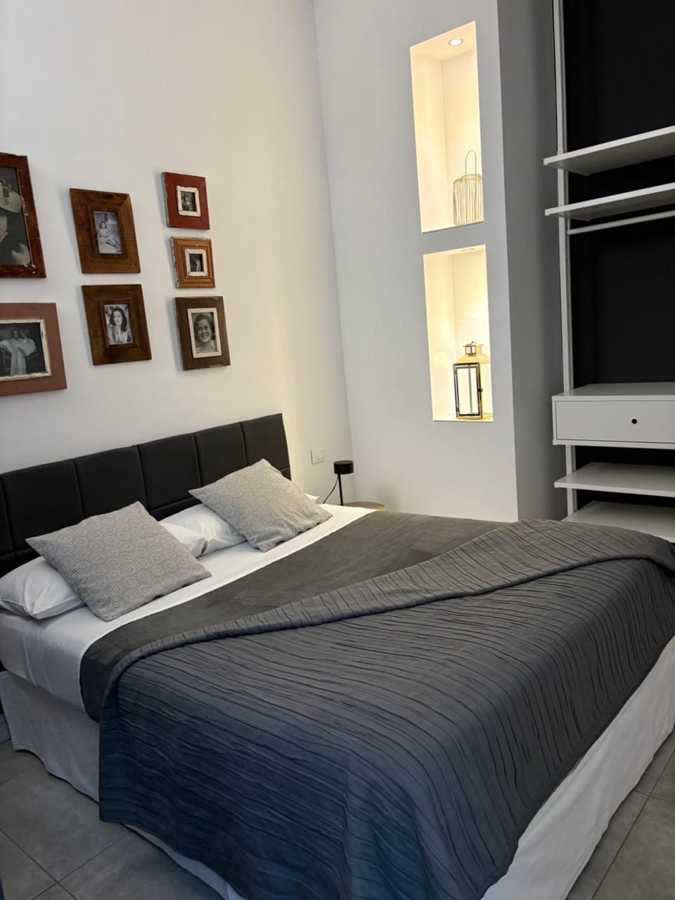 FASHION HOUSE ELVIRA 2 Apartment in Bergamo