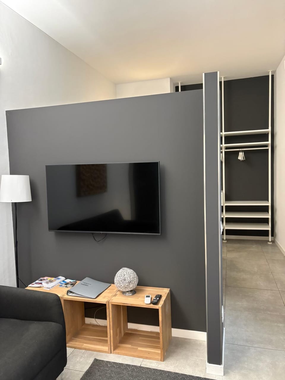FASHION HOUSE ELVIRA 2 Apartment in Bergamo