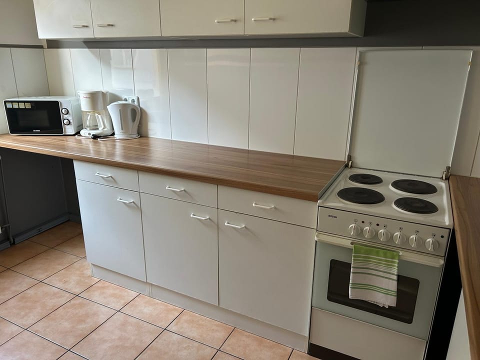 Apartment Widey Str. 52 Apartment in Witten