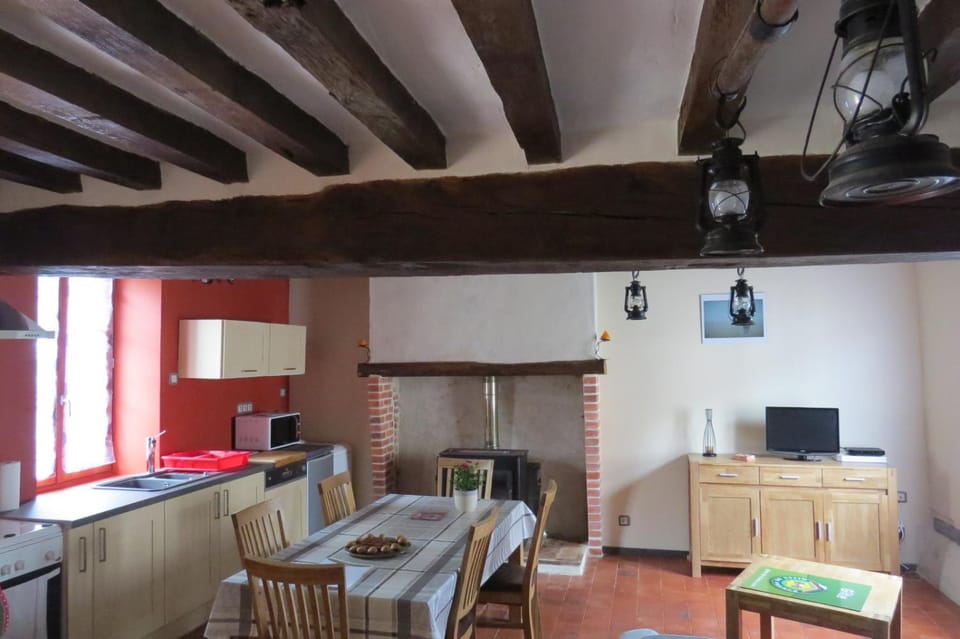 La Petite Maison House in Centre-Val de Loire