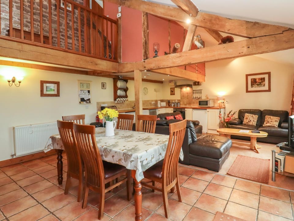 The Old Stables House in England