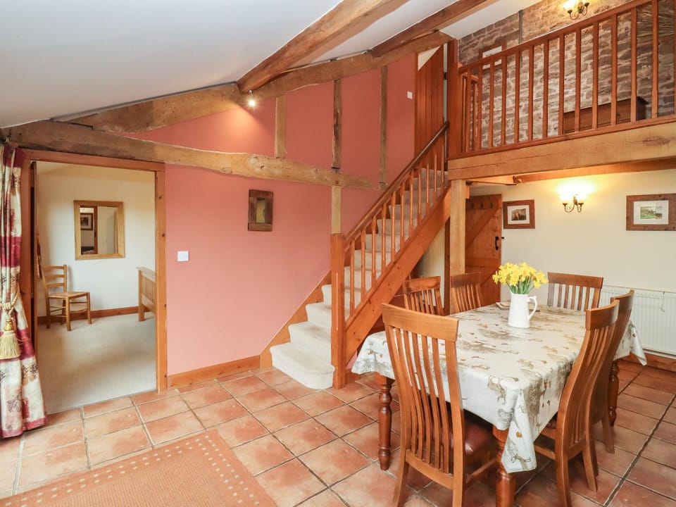 The Old Stables House in England
