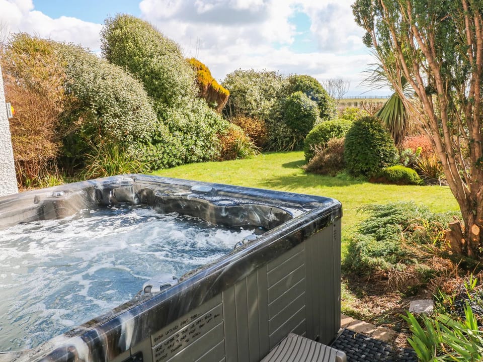 The Beach House Criccieth House in Criccieth