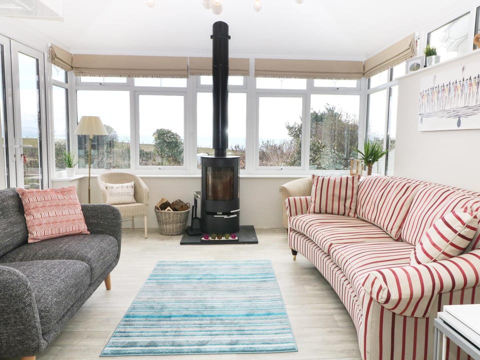 The Beach House Criccieth House in Criccieth