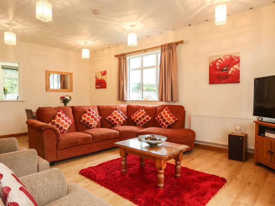 The Cabin Cabin in North Devon District
