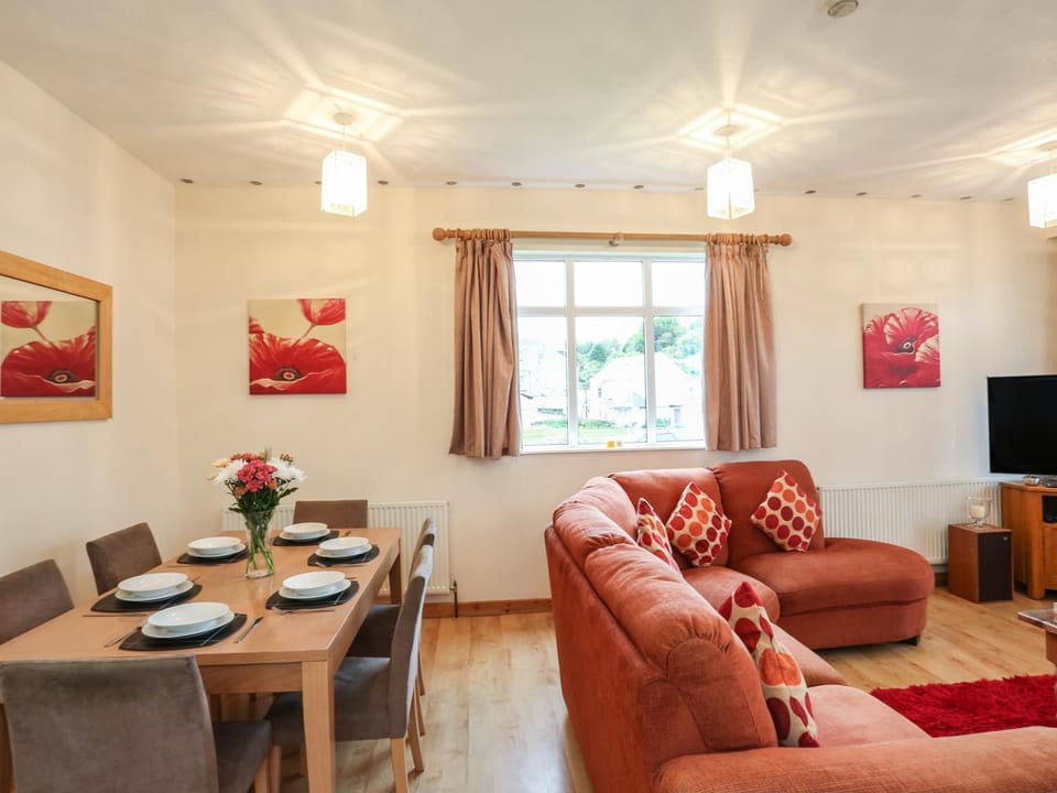 The Cabin Cabin in North Devon District