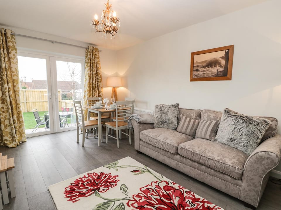 Araucaria House House in England