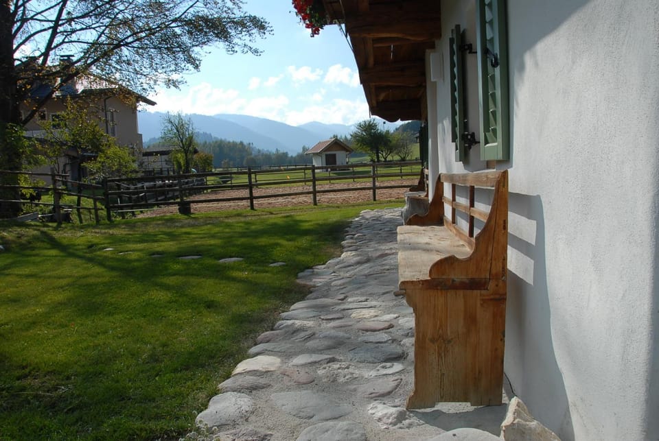 Ferienhaus Kramerl House in Salzburgerland